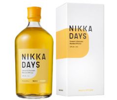 Nika Days whisky 0,7l 40%