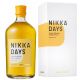 Nika Days whisky 0,7l 40%