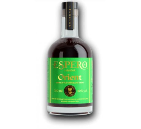 Espero Orient 0,7l 40%