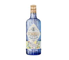 Citadelle Jardin d´été 0,7l 41,5%