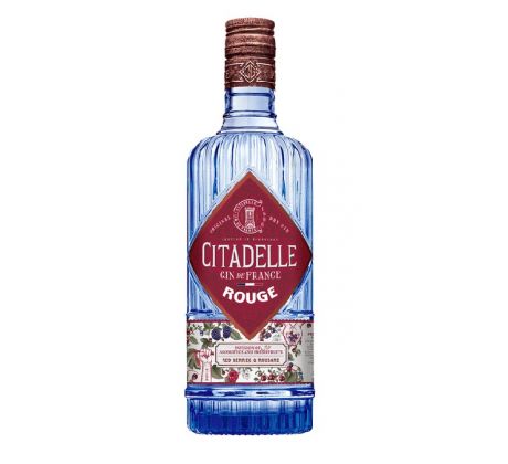 Citadelle Rouge 0,7l 41,7%