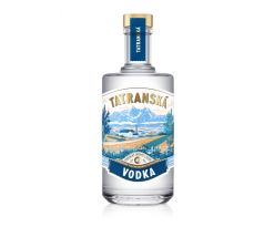 Tatranská vodka 0,5l 40%
