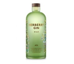 Herberry Gin Silk 0,7l 40%