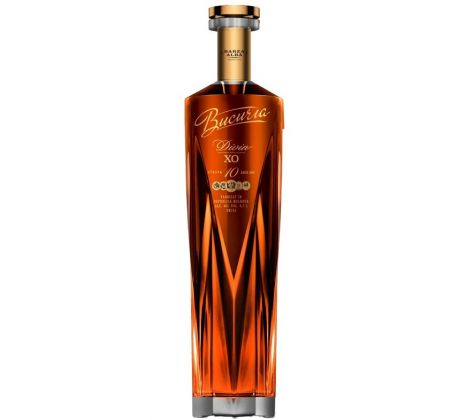 Barza Alba Bucuria XO 10Y 0,7l 40%