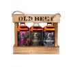 Old Bert WOOD PACK 3x 0,7L 40%