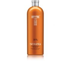 Tatratea Mandarinka a Mango 0,7l 35%