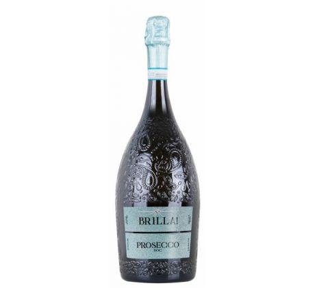 Brilla Prosecco DOC Extra Dry 1,5L
