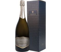 SALATIN Prosecco Extra Dry Millesim. DOCG 1,5l