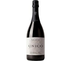 SALATIN Unico Valdobbiadene DOCG Extra Brut Millesimato 0,75l
