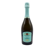 Villa Italia Prosecco DOC Brut Nature 0,75l