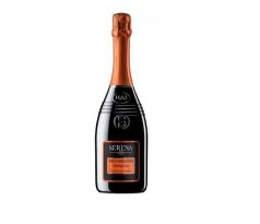 Serena Prosecco Superiore DOCG extra dry Valdobbiadene 0,75l