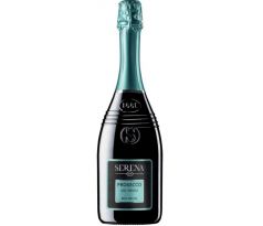 Prosecco Treviso Nature Brut DOC 0,75L