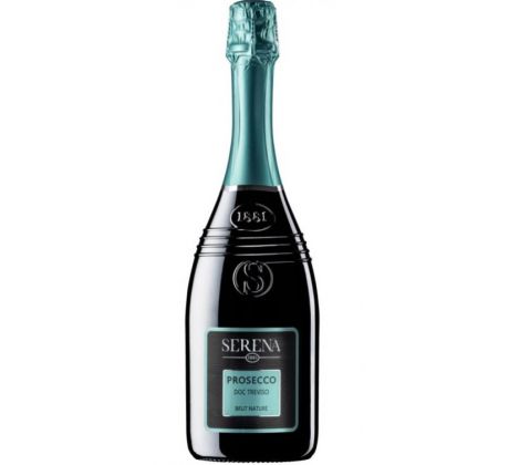 Prosecco Treviso Nature Brut DOC 0,75L