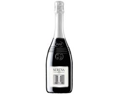Serena 1881 0,0 Alcohol Free 0,75L
