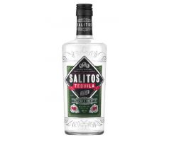 Salitos Silver Tequila 0,7l 38%