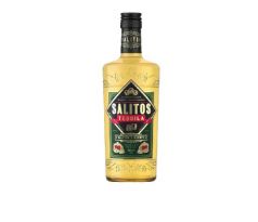 Salitos Gold Tequila 0,7l 38%