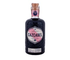 Cazcabel Coffee Liqueur 0,7l 34%