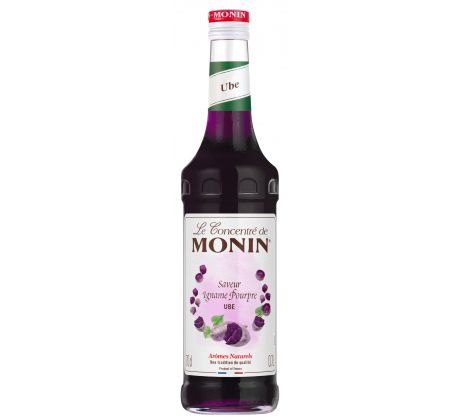 Monin koncentrát UBE 0,7L